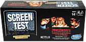 Stranger Things - Season 1 & 2 Screen Test Game 