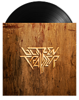 Blitzen Trapper - Furr LP Vinyl Record
