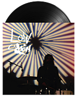 Low - C'mon LP Vinyl Record