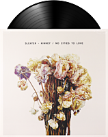 Sleater-Kinney - No Cities To Love LP Vinyl Record