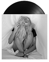 Bully - Losing LP Vinyl Record