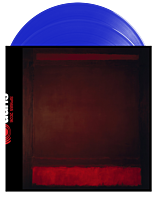 Sunn O))) - Sunn O))) 2xLP Vinyl Record (Loser Edition Blue Coloured Vinyl)