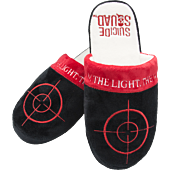 Suicide Squad - Deadshot Slippers 5-7