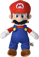 Super Mario - Mario 12" Plush