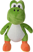 Super Mario - Yoshi 12" Plush