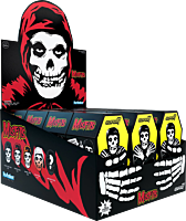 Misfits - Wave 01 Blind Box ReAction 3.75" Action Figure (Display of 12)