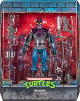 Teenage Mutant Ninja Turtles (1987) - Foot Soldier Ultimates 7” Action Figure (Wave 1)