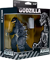 Godzilla: Final Wars (2004) - Godzilla '04 Toho Super Kaiju 5.5" Scale Action Figure
