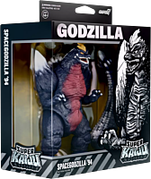 Godzilla vs. SpaceGodzilla (1994) - SpaceGodzilla '94 Toho Super Kaiju 5.5" Scale Action Figure