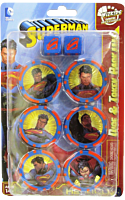 Heroclix - DC Superman Dice & Token Pack