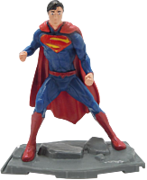 Superman Figz 3” Figure