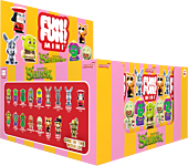 Shrek - (Wave1) FUN! FUN! MINI Blind Box Action Figure (Display of 9)