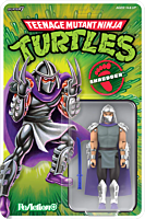 Teenage Mutant Ninja Turtles (1987) - Shredder ReAction+ 4