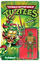 Teenage Mutant Ninja Turtles (1987) - Raphael ReAction+ 4