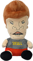 Beavis and Butt-Head - Butt-Head 8" Super Duper Plush (MTV Wave 1)