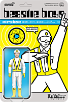 Beastie Boys - Ad-Rock (Intergalactic Crossing Guard) ReAction 3.75