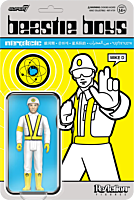Beastie Boys - Mike D (Intergalactic Crossing Guard) ReAction 3.75