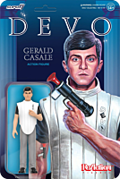 Devo - Gerald Casale (New Traditionalists) ReAction 3.75" Action Figure