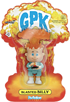 Garbage Pail Kids - Blasted Billy ReAction 3.75" Action Figure (2024 SDCC Exclusive)