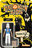 Halloween Kids - Snoopy Girl (Peanuts) Costume ReAction 3.75" Action Figure
