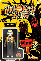 Halloween Kids - Misfits Boy The Fiend (Horror Business) Costume ReAction 3.75" Action Figure