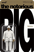 Notorious B.I.G. - Biggie in Suit ReAction 3.75