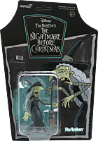 The Nightmare Before Christmas - Witch Re-Action 3.75” Action Figure