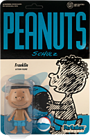 Peanuts - Franklin in Swimsuit ReAction 3.75” Action Figure