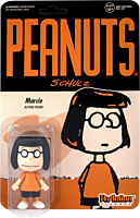 Peanuts - Marcie ReAction 3.75” Action Figure