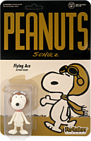 Peanuts - Snoopy World War I Flying Ace ReAction 3.75” Action Figure