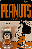 Peanuts - Camp Marcie ReAction 3.75” Action Figure