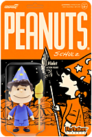 Peanuts - Violet in Witch Costume ReAction 3.75” Action Figure