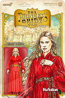 The Princess Bride (1987) - Princess Buttercup ReAction 3.75" Action Figure