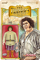The Princess Bride (1987) - Fezzik ReAction 3.75" Action Figure