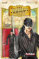 The Princess Bride (1987) - Dread Pirate Roberts ReAction 3.75" Action Figure