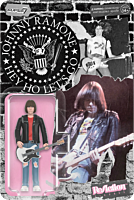 Ramones - Johnny Ramone ReAction 3.75" Action Figure