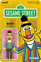 Sesame Street - Bert ReAction 3.75