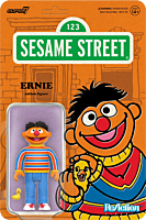 Sesame Street - Ernie ReAction 3.75