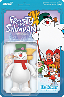 Frosty the Snowman (1969) - Frosty ReAction 3.75" Action Figure