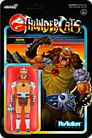 ThunderCats - Grune ReAction 3.75” Action Figure (2021 SDCC Exclusive)
