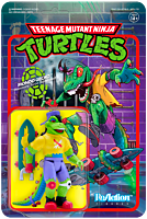Teenage Mutant Ninja Turtles (1987) - Mondo Gecko ReAction 3.75” Action Figure