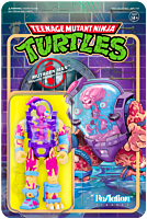 Teenage Mutant Ninja Turtles (1987) - Mutagen Man ReAction 3.75” Action Figure