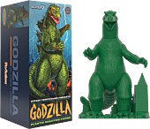 Godzilla - Godzilla (Vintage Model Kit) 3.75" ReAction Action Figure (2024 SDCC Exclusive)