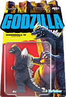 Godzilla vs. SpaceGodzilla (1994) - SpaceGodzilla ReAction 3.75