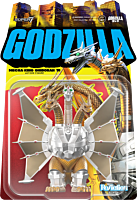 Godzilla vs. King Ghidorah (1991) - Mecha-King Ghidorah ReAction 3.75