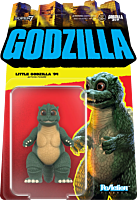 Godzilla vs. SpaceGodzilla (1994) - Little Godzilla ReAction 3.75
