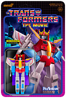 The Transformers: The Movie - King Starscream ReAction 3.75” Action Figure