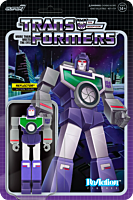 Transformers - Reflector ReAction 3.75” Action Figure