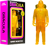 Dracula (1931) - Dracula Luminators ReAction 3.75” Action Figure