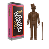 Willy Wonka & the Chocolate Factory (1971) - Willy Wonka in Wonka Bar ReAction 3.75